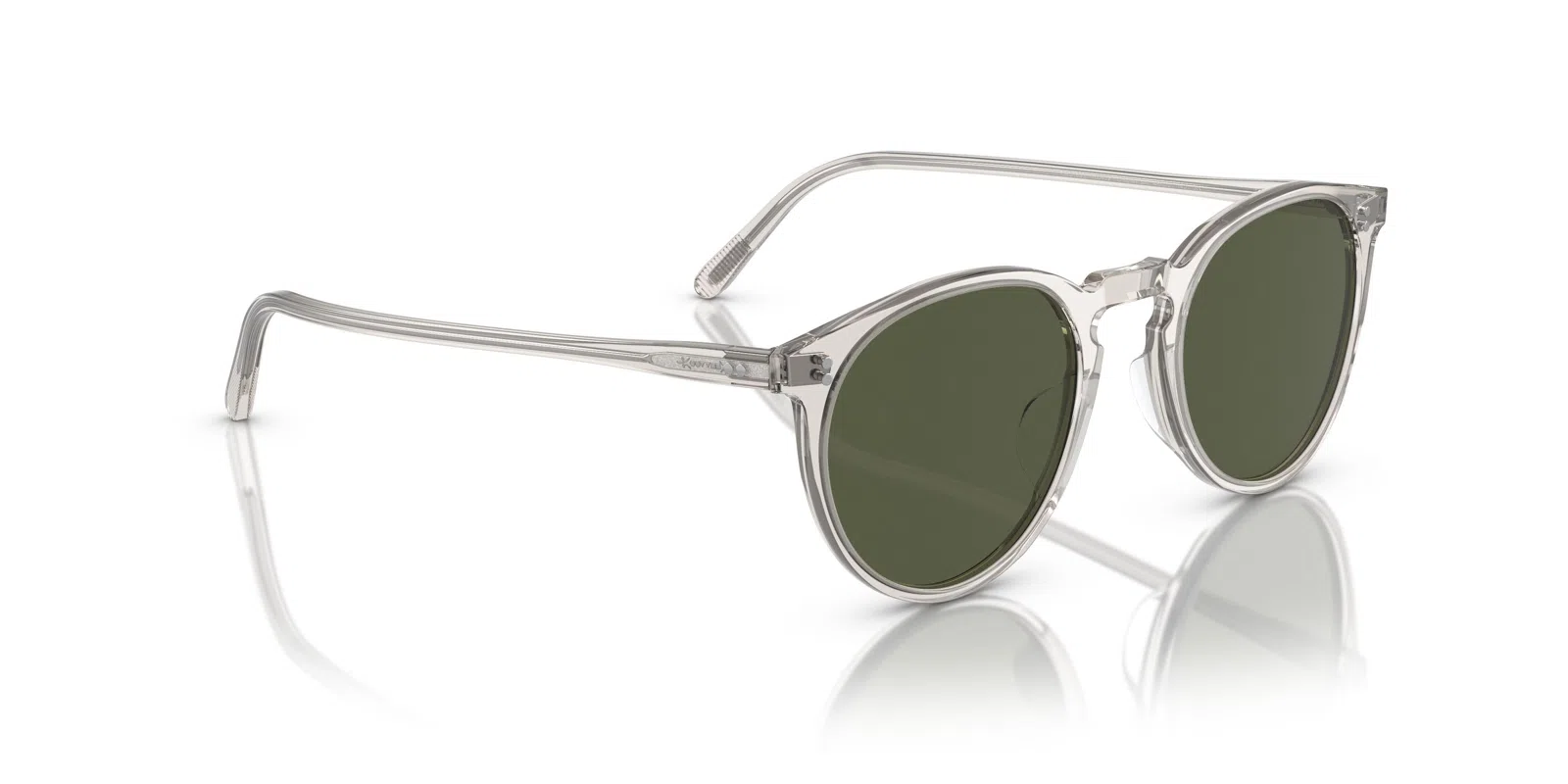 Oliver Peoples O'malley Sun 5183S Sunglasses - view 26